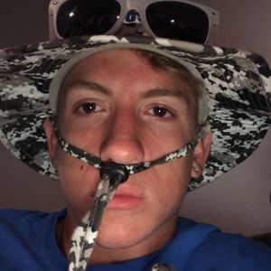 Meet your Posher, Nathan